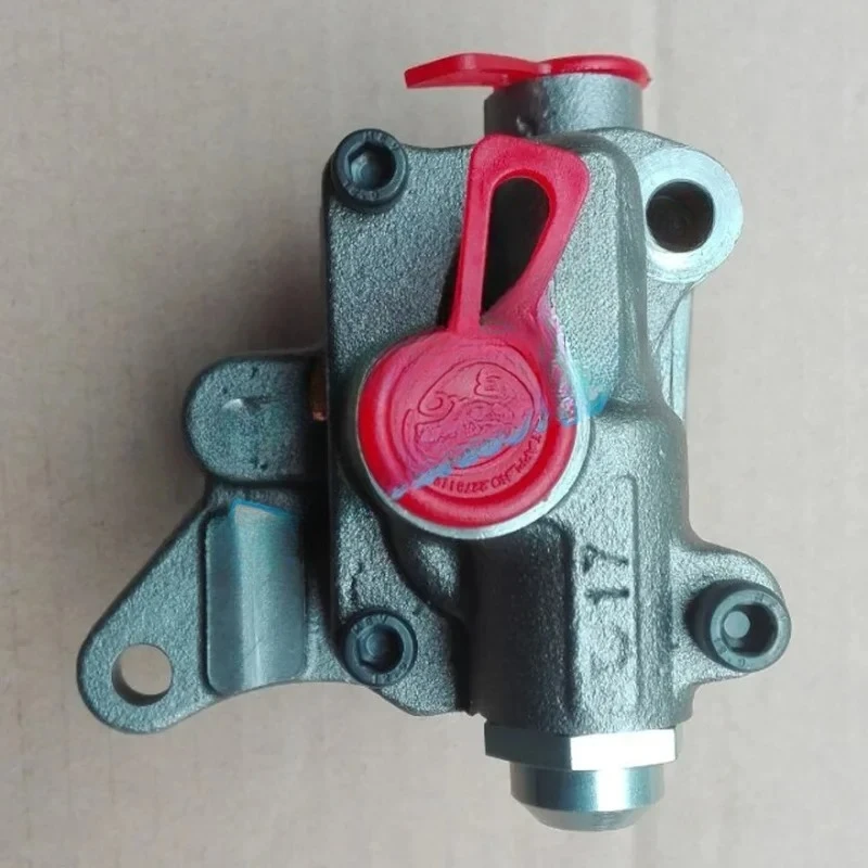 Захватывающая деталь двигателя Топливный насос VOE 21683947 для EC250 EC350
Захватывающая деталь двигателя Топливный насос VOE 21683947 для EC250 EC350