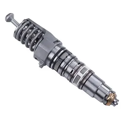 Engine Spare Parts Fuel Injector 1764364 1764365 1846348 4030346
Engine Spare Parts Fuel Injector 1764364 1764365 1846348 4030346