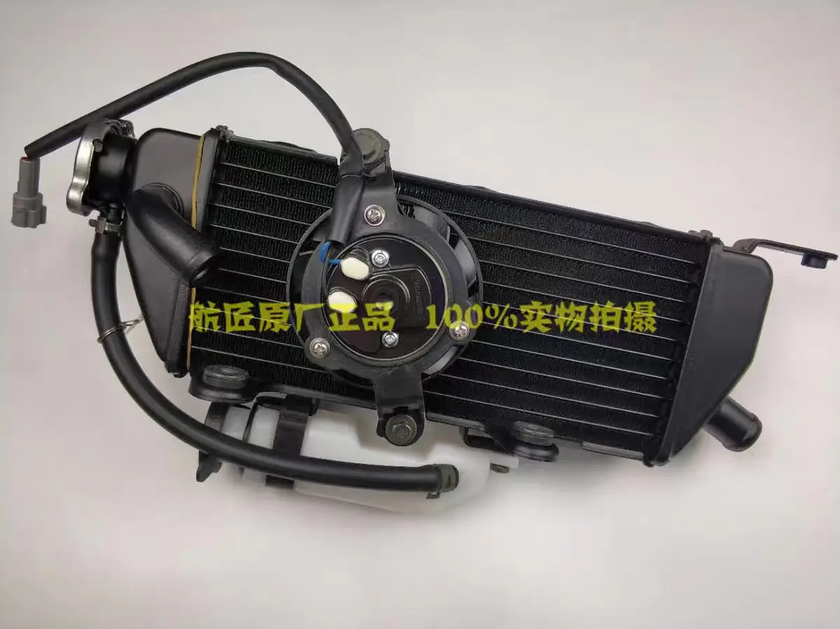 Motorcycle Engine Parts Water Cooler Radiator For ZongShen 250cc ZS250GY-3 RX3 ZS 250GY3
Motorcycle Engine Parts Water Cooler Radiator For ZongShen 250cc ZS250GY-3 RX3 ZS 250GY3
