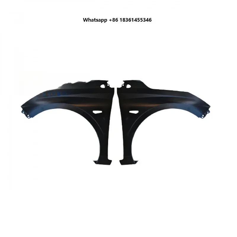 Steel Front Fenders FOR I20 2023 BAYON 2024
Steel Front Fenders FOR I20 2023 BAYON 2024