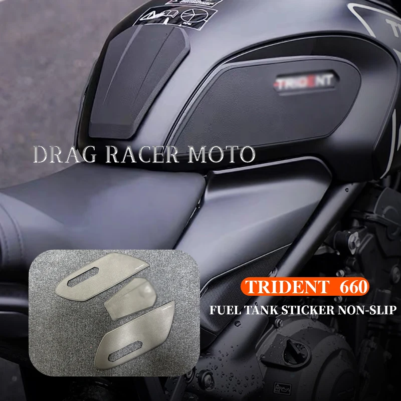 Motorcycle Fuel Tank Sticker Anti-skid Anti-scratch Sticker Pad Sticker Kit For Trident 660 Trident 660
Motorcycle Fuel Tank Sticker Anti-skid Anti-scratch Sticker Pad Sticker Kit For Trident 660 Trident 660