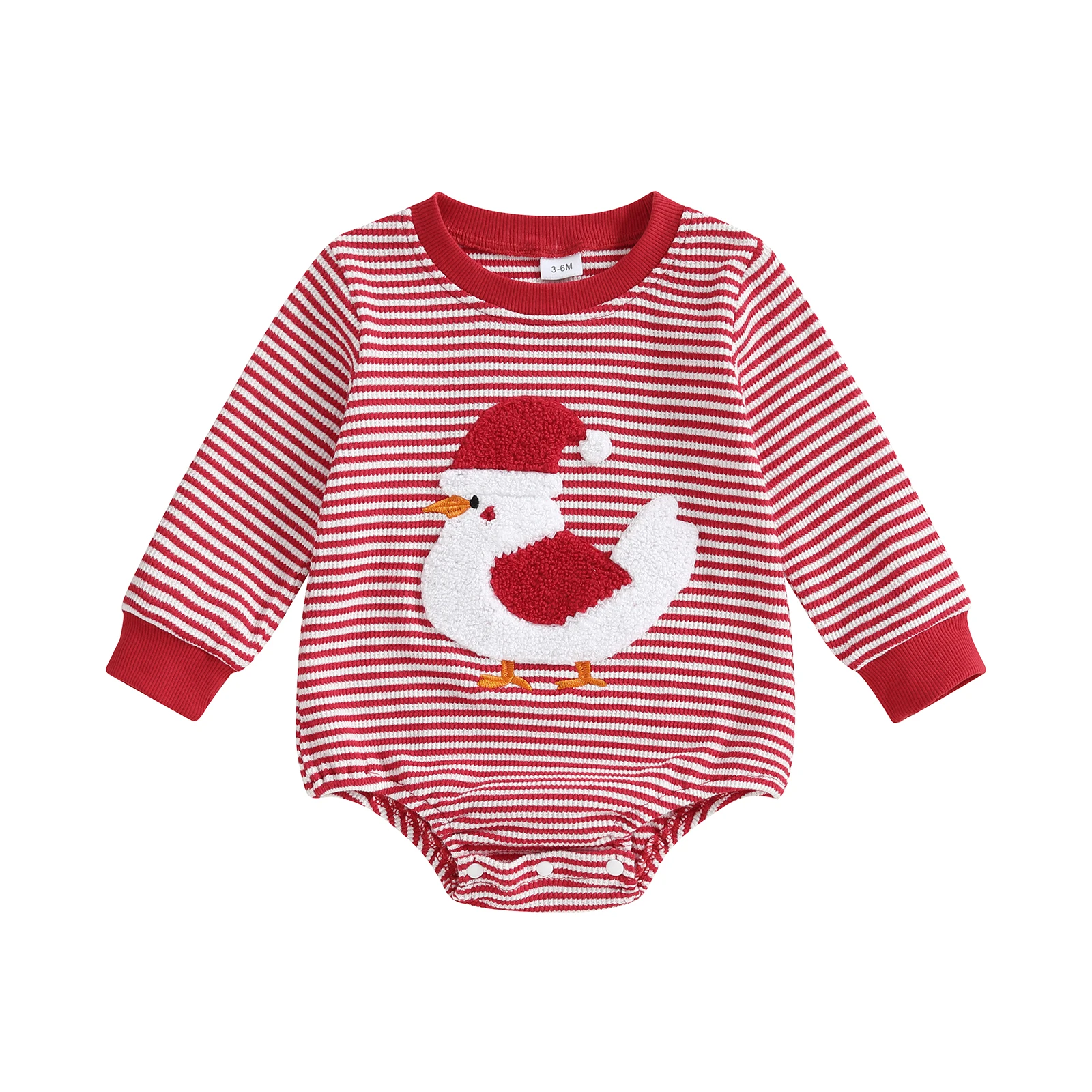 Christmas Reindeer Knit Sweater Long Sleeve Winter Warm Pullover Jumper for Toddler Boys Girls Holiday Outfit 
Christmas Reindeer Knit Sweater Long Sleeve Winter Warm Pullover Jumper for Toddler Boys Girls Holiday Outfit