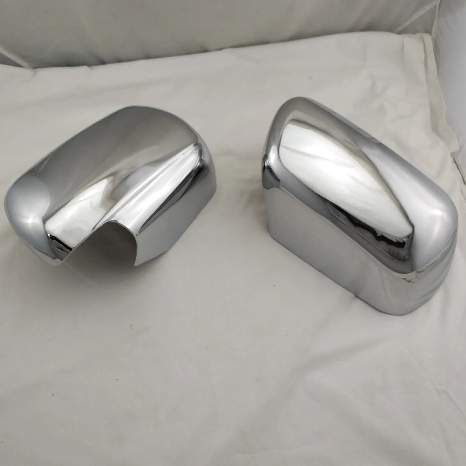 Powerful Car Door Rearview Door Mirror Covers For Suzuki Grand Vitara JT 2008-2014 ABS Chrome Accessorie
Powerful Car Door Rearview Door Mirror Covers For Suzuki Grand Vitara JT 2008-2014 ABS Chrome Accessorie