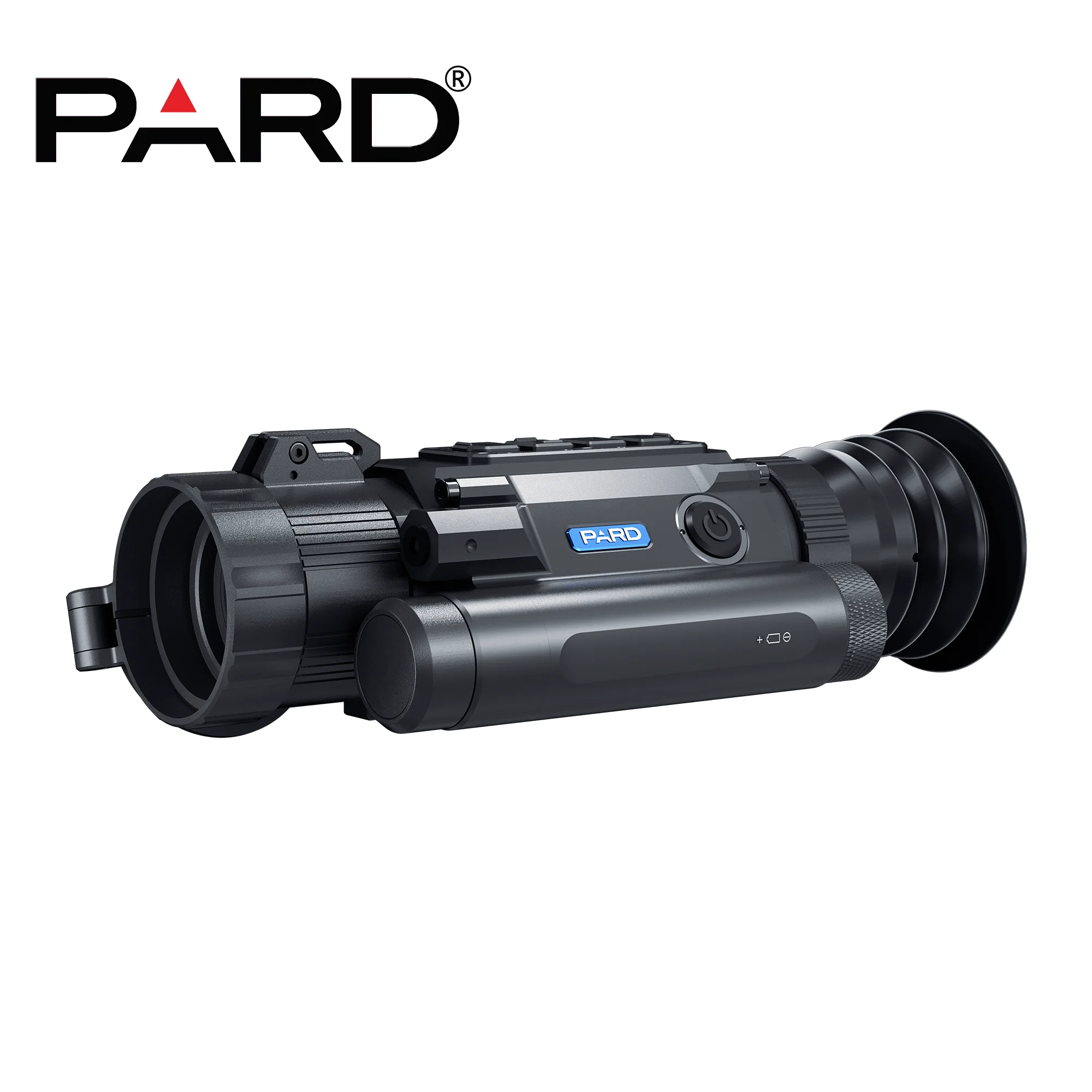 PARD Ocelot 256 Thermal Imaging Scope OC2-19 3.2-25.6(8x) 256*192 Sensor 6000J Recoil Resistance WIFI Weatherproof For Hunting
PARD Ocelot 256 Thermal Imaging Scope OC2-19 3.2-25.6(8x) 256*192 Sensor 6000J Recoil Resistance WIFI Weatherproof For Hunting