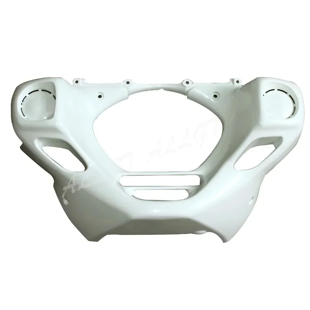 Unpainted Engine Front Cowl Cover For Honda Goldwing GL1800 2001-2011 2002 2003 2004 2005 2006 2007 2008 2009 2010
Unpainted Engine Front Cowl Cover For Honda Goldwing GL1800 2001-2011 2002 2003 2004 2005 2006 2007 2008 2009 2010