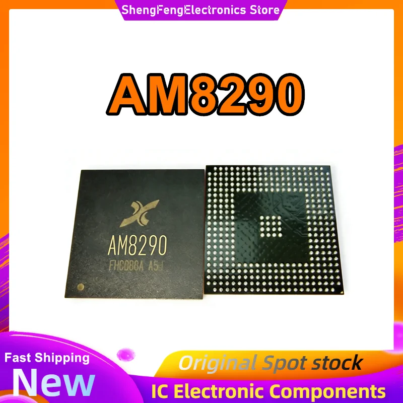 Микросхема AM8290 ACTIONS-AM8290 BGA, 100% новая, оригинальная, в наличии
Микросхема AM8290 ACTIONS-AM8290 BGA, 100% новая, оригинальная, в наличии