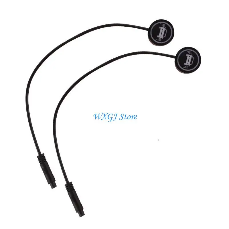 37JE Radars Safety Driving Tool Alert System with Flashing Lights for Lane Changing 
37JE Radars Safety Driving Tool Alert System with Flashing Lights for Lane Changing