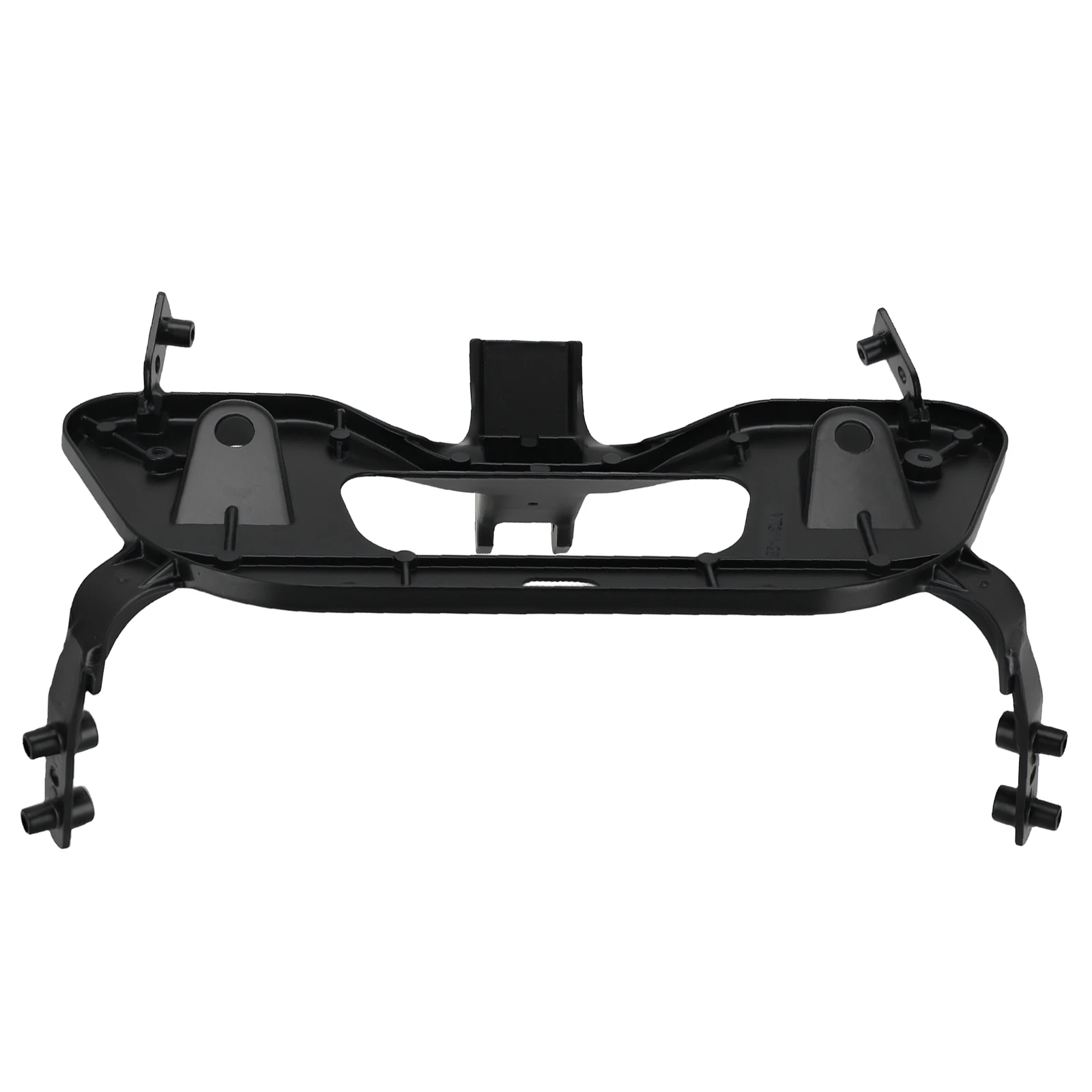 Upper Stay Cowl Bracket Fairing Bracket For Suzuki GSX 1300R 99-07 Hayabusa
Upper Stay Cowl Bracket Fairing Bracket For Suzuki GSX 1300R 99-07 Hayabusa