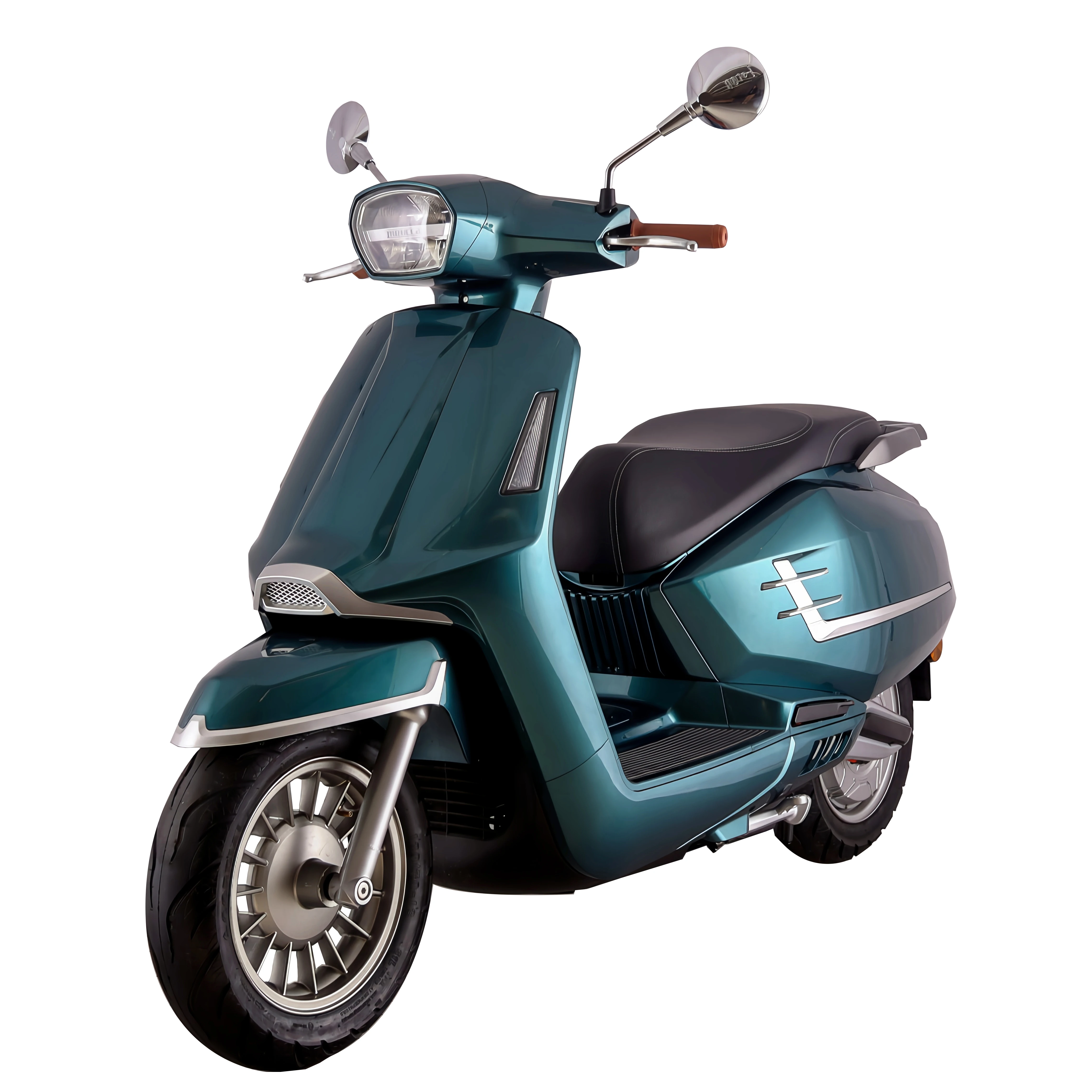 High-End 12-Inch Waterproof Electric Dirt Bike Motorcycles &Scooter with 3000W Motor Power Vintage Motorcycles
High-End 12-Inch Waterproof Electric Dirt Bike Motorcycles &Scooter with 3000W Motor Power Vintage Motorcycles