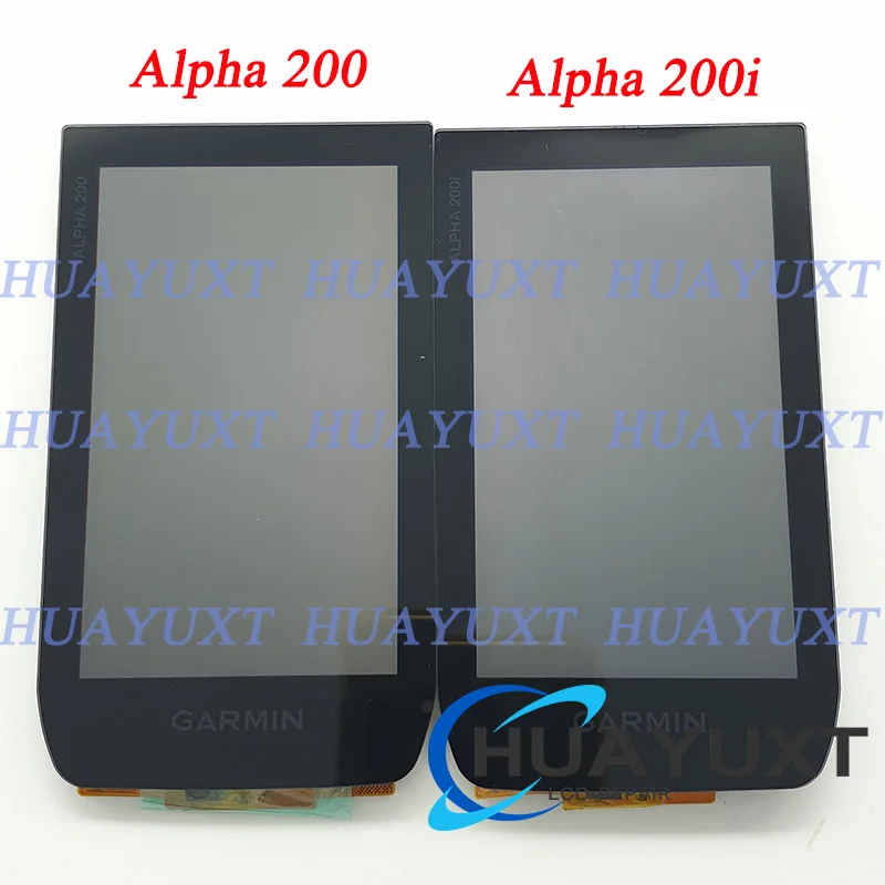 LCD Display Touch Screen For Garmin Alpha 200 Alpha 200i
LCD Display Touch Screen For Garmin Alpha 200 Alpha 200i
