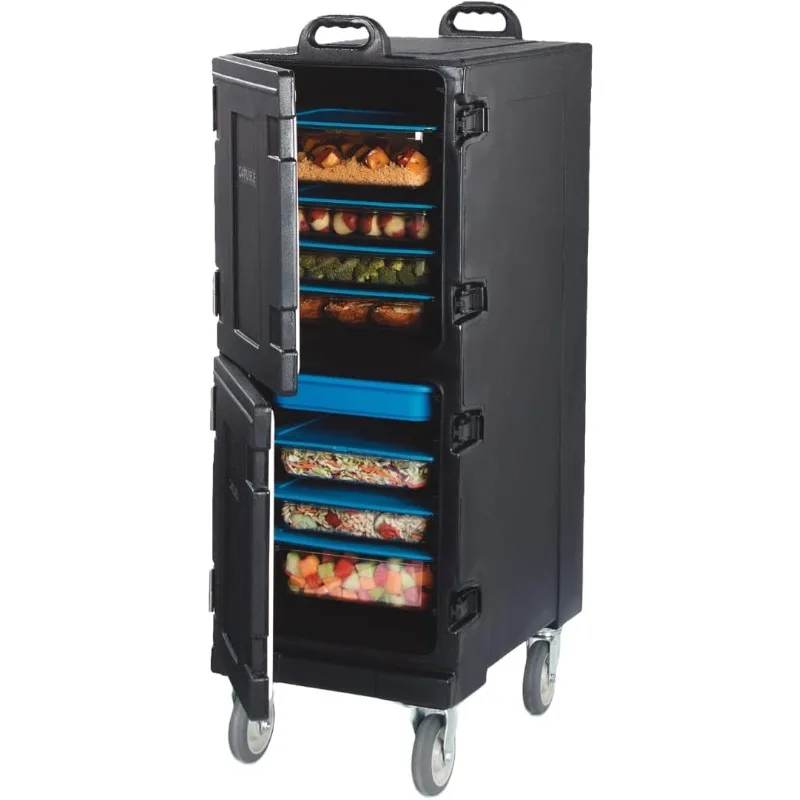 Продукты FoodService Катараид Изолированная переноска для сковороды с фронтальной загрузкой и роликами для общественного питания, мероприятий и Restaura
Продукты FoodService Катараид Изолированная переноска для сковороды с фронтальной загрузкой и роликами для общественного питания, мероприятий и Restaura