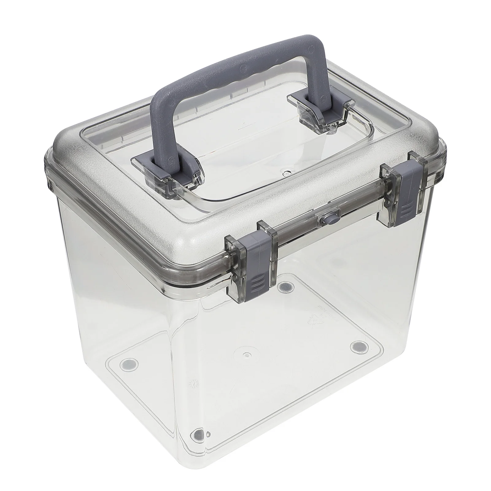 Portable Camera Lens Moisture Proof Storage Box Large Capacity Handheld Case Outdoor Organizer Sundries Container Medical Box
Portable Camera Lens Moisture Proof Storage Box Large Capacity Handheld Case Outdoor Organizer Sundries Container Medical Box