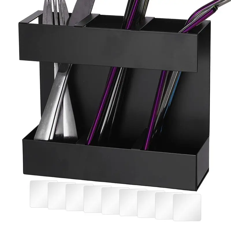 Cabinet Straw Holder Adhesive Straw Storage Cabinet Slim Reusable 3 Grid Wall Mounted Rack For Wall Party Fridge Kitchen
Cabinet Straw Holder Adhesive Straw Storage Cabinet Slim Reusable 3 Grid Wall Mounted Rack For Wall Party Fridge Kitchen