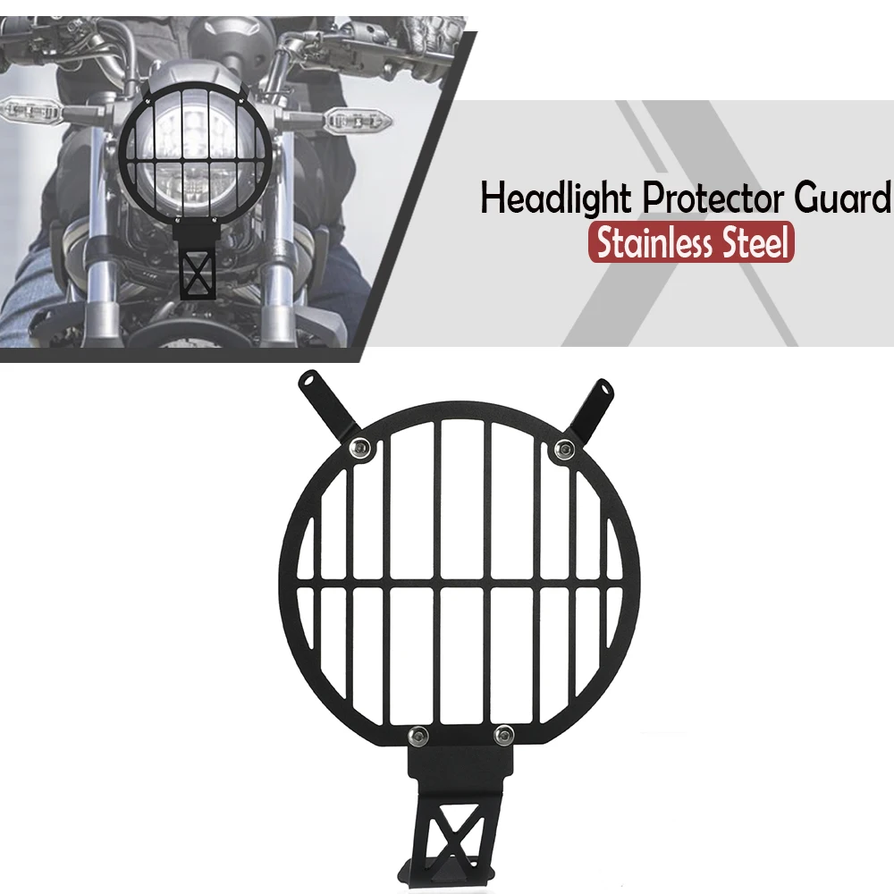 For Kawasaki Eliminator 500SE 500 SE 2024 2025 2026 Motorcycle Accessories Headlight Grille headlight guard Cover Protection
For Kawasaki Eliminator 500SE 500 SE 2024 2025 2026 Motorcycle Accessories Headlight Grille headlight guard Cover Protection