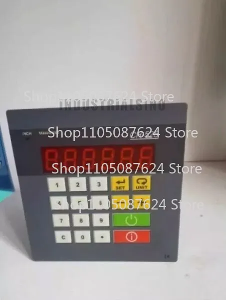 Контроллер шлифовальной машины Интеллектуальный толщиномер Компьютеризированный CH-525 115*115MM
Контроллер шлифовальной машины Интеллектуальный толщиномер Компьютеризированный CH-525 115*115MM