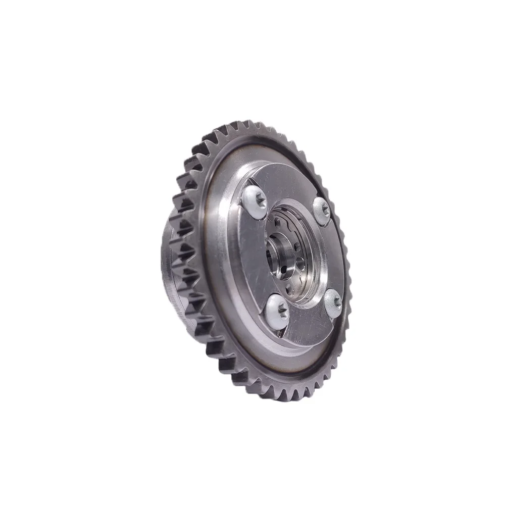 ZOOMKEY Подходит для шестерни распределительного вала, совместим с Mercedes-Benz C-Class 2710503347
ZOOMKEY Подходит для шестерни распределительного вала, совместим с Mercedes-Benz C-Class 2710503347