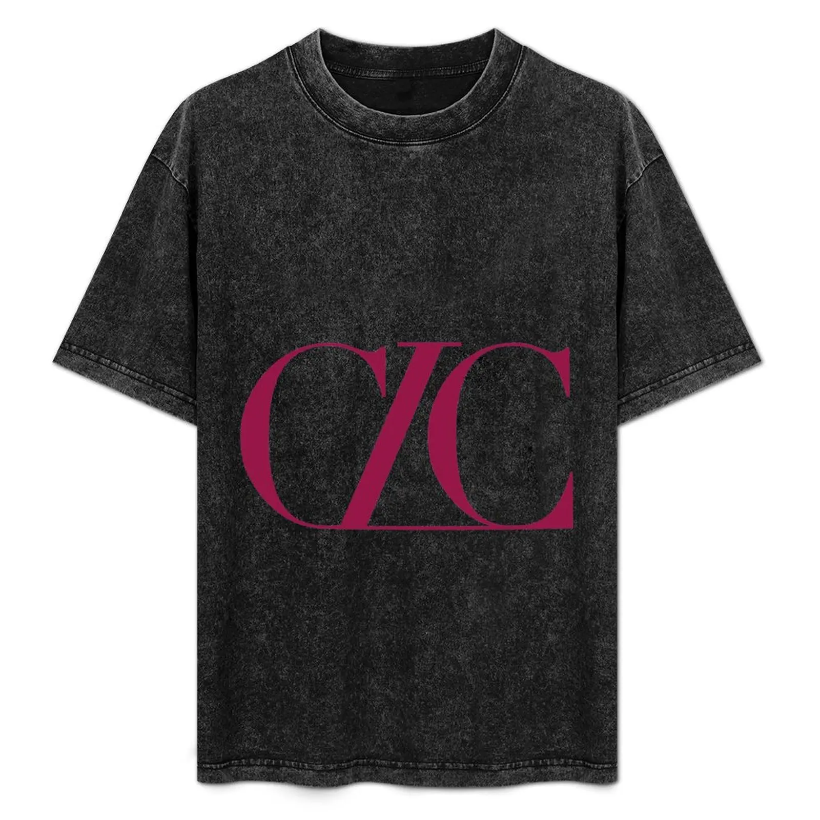 CLC new logo T-Shirt Plus Size Comfort Fit Tee
CLC new logo T-Shirt Plus Size Comfort Fit Tee