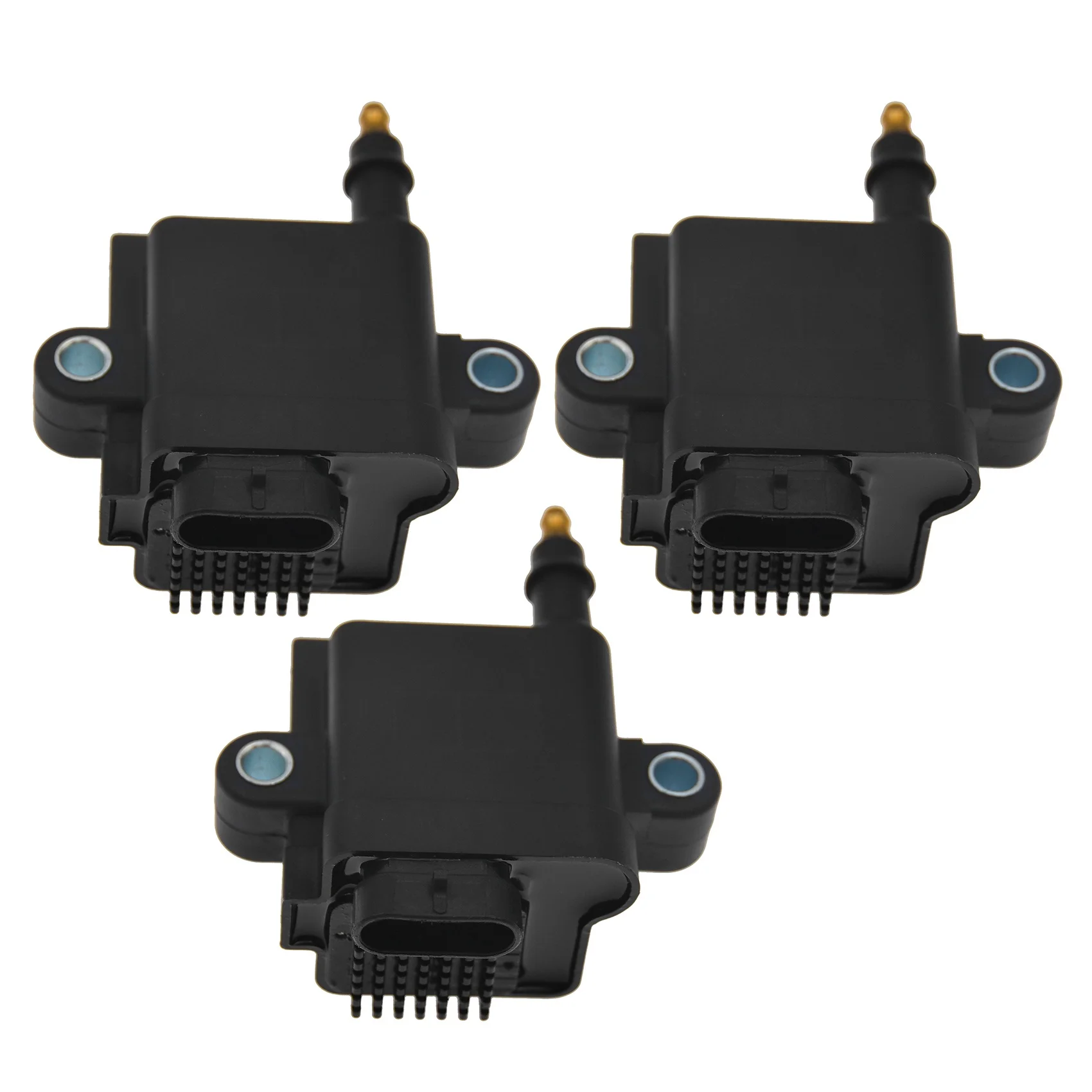 Катушка зажигания WF-3 шт. 300-8M0077471 300-879984T01 339-879984T00 для Mercury Optimax
Катушка зажигания WF-3 шт. 300-8M0077471 300-879984T01 339-879984T00 для Mercury Optimax