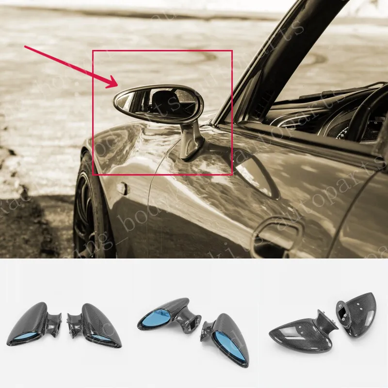 For Honda S2000 AP1 AP2 Manual Rear View Mirror Carbon Fiber Rearview mirrors car BodyKits
For Honda S2000 AP1 AP2 Manual Rear View Mirror Carbon Fiber Rearview mirrors car BodyKits