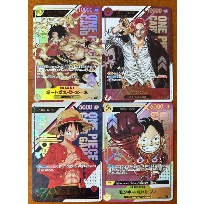 Diy One Piece Nami Monkey Roronoa Zoro D Luffy Self Control Collect Signature Trading Флэш-карта Аниме Мультфильм Подарок 63*88 мм
Diy One Piece Nami Monkey Roronoa Zoro D Luffy Self Control Collect Signature Trading Флэш-карта Аниме Мультфильм Подарок 63*88 мм