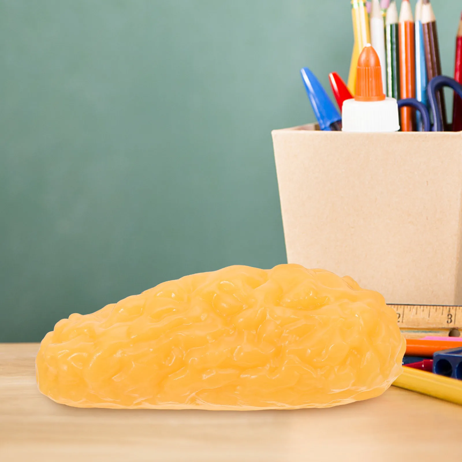 Human Fat Anatomical Realistic Fatty Tissue Science Display Physiology Teaching Tool Fat Anatomy Model
Human Fat Anatomical Realistic Fatty Tissue Science Display Physiology Teaching Tool Fat Anatomy Model