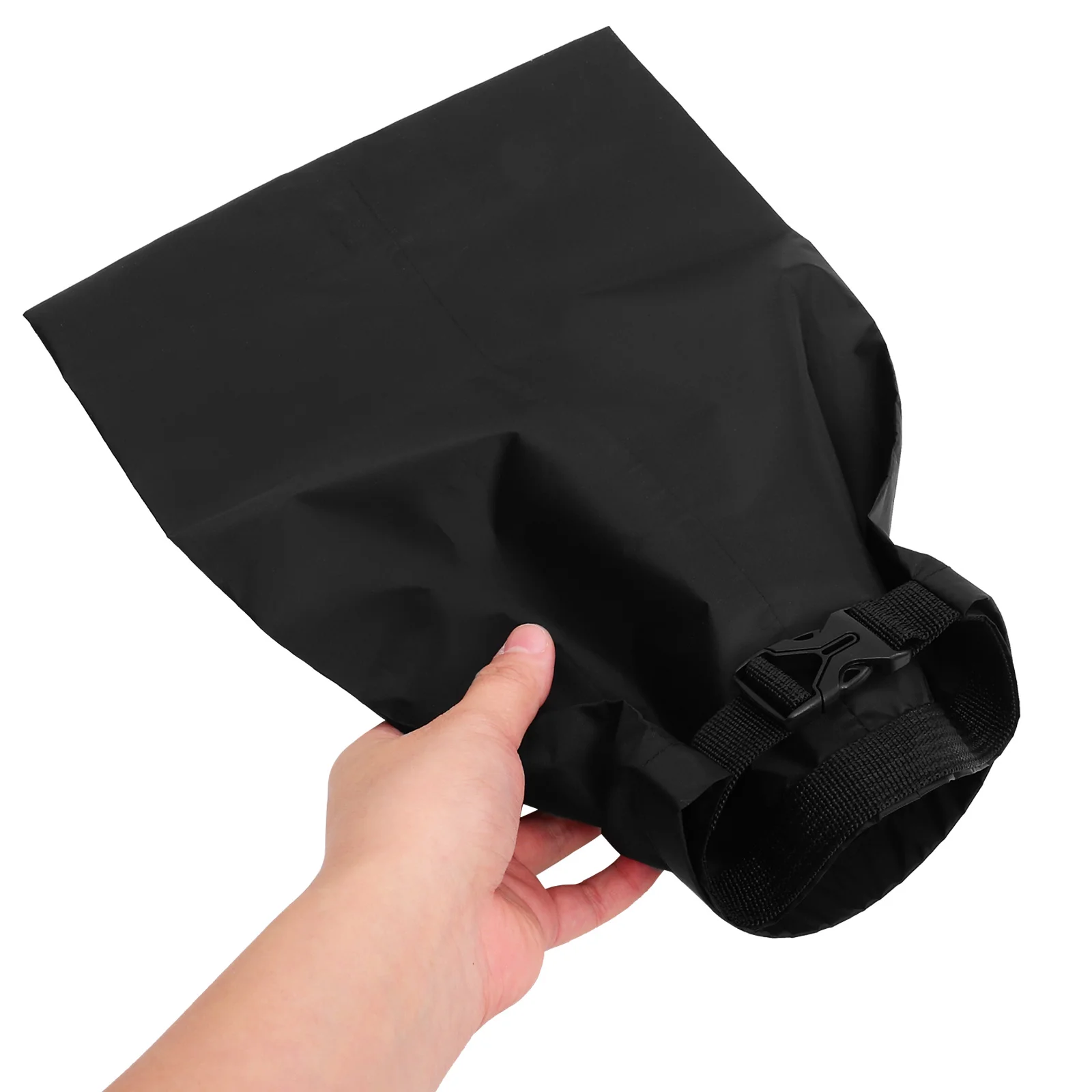 3Pcs Waterproof Dry Bag Set Roll-Top Compression Pouch Storage for Camping Boating Kayaking Rafting Fishing Outdoor Equipment
3Pcs Waterproof Dry Bag Set Roll-Top Compression Pouch Storage for Camping Boating Kayaking Rafting Fishing Outdoor Equipment