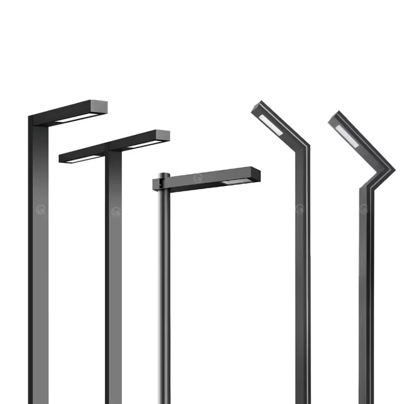 High Quality Led Park Pole Light Lamp IP65 Waterproof Aluminum 80W Outdoor Garden Post Lawn Light
High Quality Led Park Pole Light Lamp IP65 Waterproof Aluminum 80W Outdoor Garden Post Lawn Light