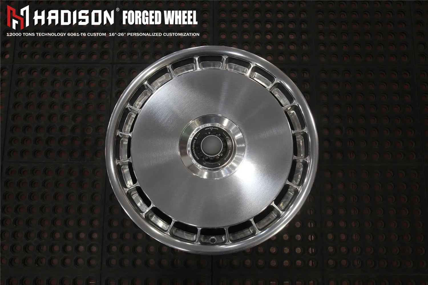 HD1338 Custom 5X120 5X112 Alloy 18 19 20 21 22 Inch Polished Car Forged Rims Fit For BMW
HD1338 Custom 5X120 5X112 Alloy 18 19 20 21 22 Inch Polished Car Forged Rims Fit For BMW