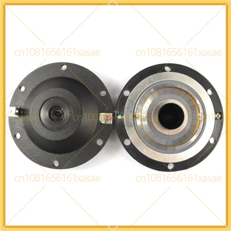 For 44BMS Neodymium Tweeter Coil, 44.4mm Core Pure Aluminum Voice Coil, 4552-8 OEM Imported Diaphragm Assembly
For 44BMS Neodymium Tweeter Coil, 44.4mm Core Pure Aluminum Voice Coil, 4552-8 OEM Imported Diaphragm Assembly