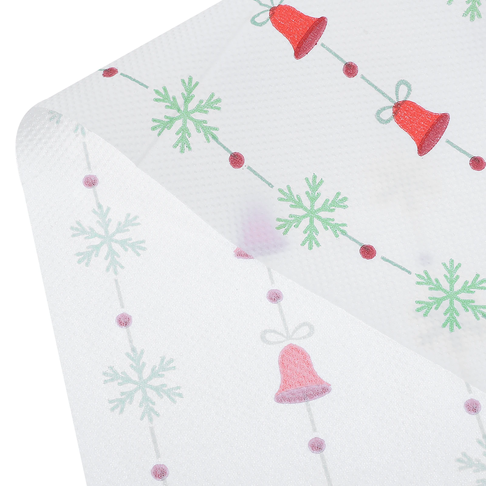 20pcs Printed Christmas Snowflake Napkins Paper Eco Friendly Safe Kids Birthday Party Supplies Tissue Dinner Towels
20pcs Printed Christmas Snowflake Napkins Paper Eco Friendly Safe Kids Birthday Party Supplies Tissue Dinner Towels