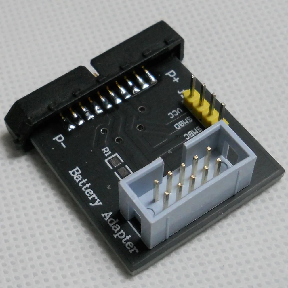 Соединительный кабель для платы адаптера батареи DJI MAVIC Air для адаптера разъема батареи EV2400 аксессуары
Соединительный кабель для платы адаптера батареи DJI MAVIC Air для адаптера разъема батареи EV2400 аксессуары