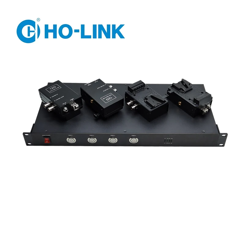 MINI 1-ch 12G SDI для камеры EFP fiber system с внутренней связью, Tally,Return SDI
MINI 1-ch 12G SDI для камеры EFP fiber system с внутренней связью, Tally,Return SDI