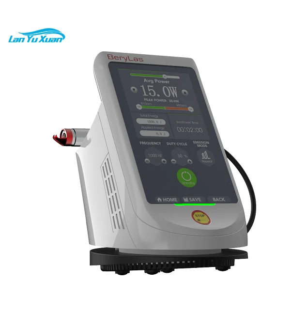 Spider vein telangiectasis varicose lesion removal laser machine 940nm wavelength
Spider vein telangiectasis varicose lesion removal laser machine 940nm wavelength