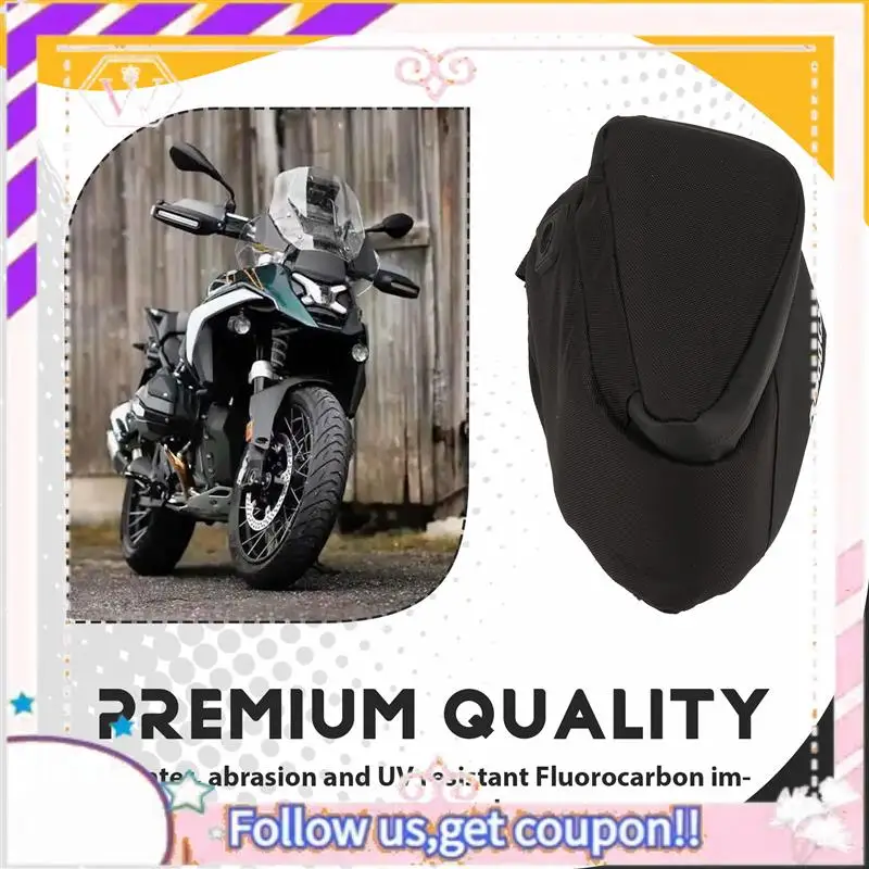 Easy To Use Motorcycle Side Windscreen Bags Wind Deflector Bag Set For BMW R1300GS R 1300 GS Front Tool Bag Waterproof Vario Bag
Easy To Use Motorcycle Side Windscreen Bags Wind Deflector Bag Set For BMW R1300GS R 1300 GS Front Tool Bag Waterproof Vario Bag