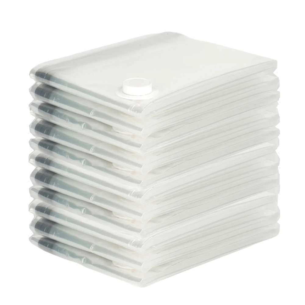 Clothes Storage Compressed Space Saving Clothes Storing Comforters And Blankets Note Space Saving Thick Transparent Vacuum Bag
Clothes Storage Compressed Space Saving Clothes Storing Comforters And Blankets Note Space Saving Thick Transparent Vacuum Bag