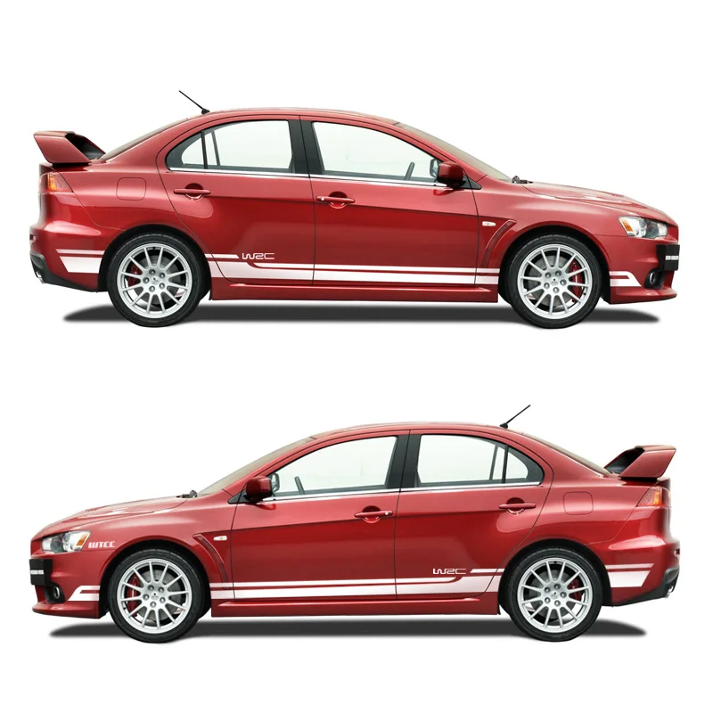 Car Sticker Racing Side Skirt Decor Exterior Decals Parts For nissan juke,kia rio,ford ranger,mercedes w203,seat leon,honda
Car Sticker Racing Side Skirt Decor Exterior Decals Parts For nissan juke,kia rio,ford ranger,mercedes w203,seat leon,honda