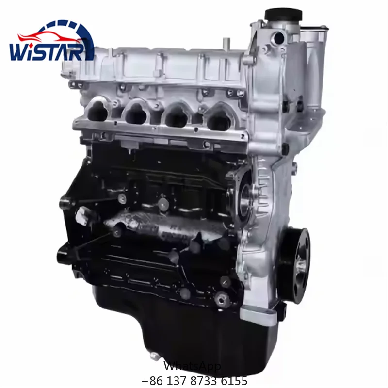 20261.8L 20V EA113 New Agu Engine Long Block Motor Petrol Agu Engine For Vw Golf GTI Bora For Audi A3
20261.8L 20V EA113 New Agu Engine Long Block Motor Petrol Agu Engine For Vw Golf GTI Bora For Audi A3