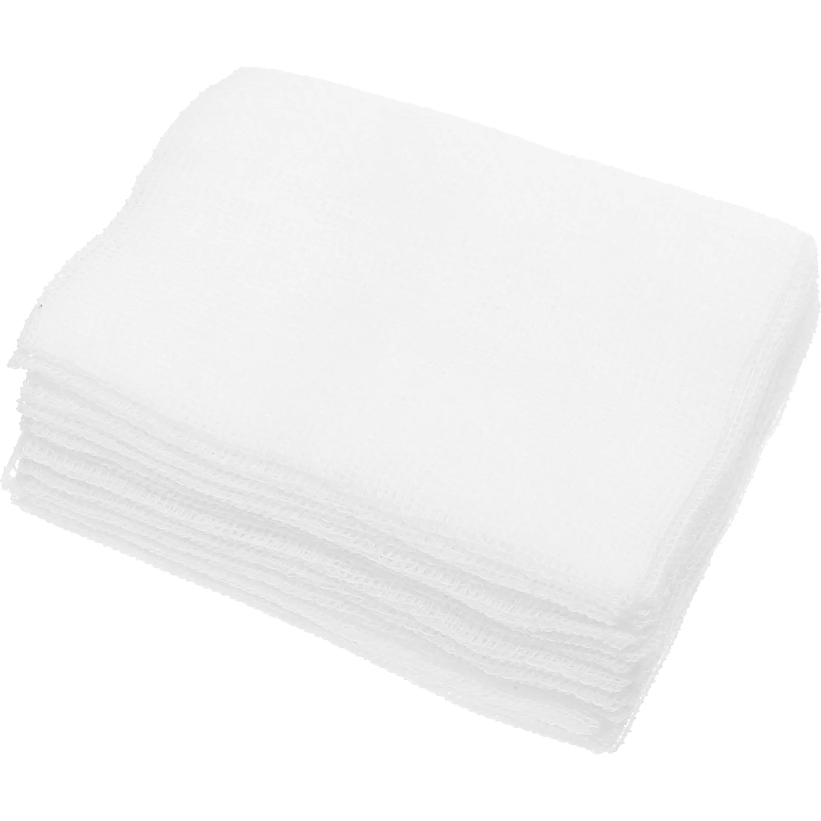 50Pcs Stop Bleeding Gauze High Grade Materials Care Legs Wrists Ankles Elbows Knees Maximum Absorbability Antiseptic Breathing
50Pcs Stop Bleeding Gauze High Grade Materials Care Legs Wrists Ankles Elbows Knees Maximum Absorbability Antiseptic Breathing
