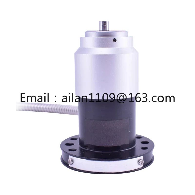 High Precision Automatic Z Axis Cnc Tool Setter 6 Wire Touch Sensor Lathe Tool Setter
High Precision Automatic Z Axis Cnc Tool Setter 6 Wire Touch Sensor Lathe Tool Setter
