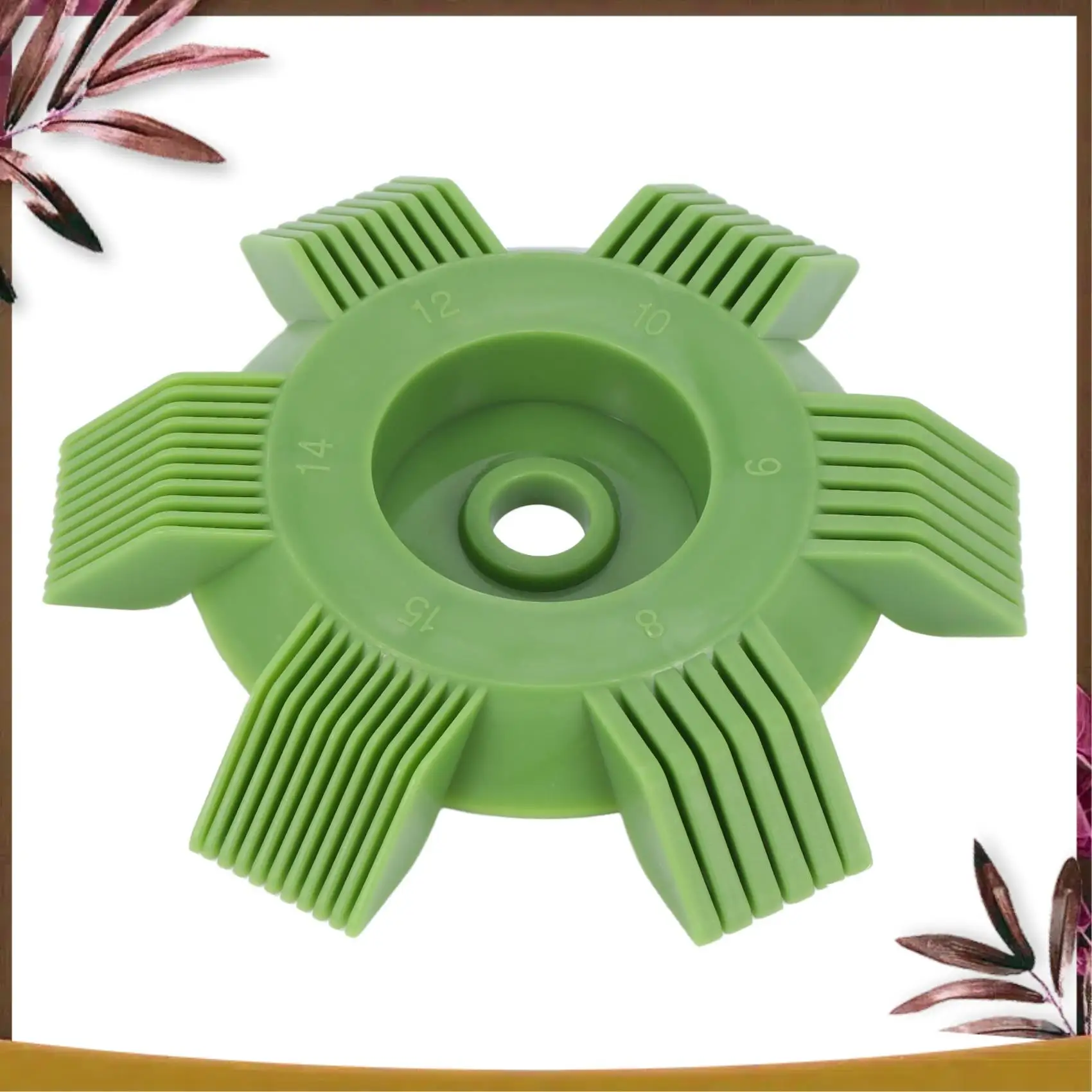 AB59-Car Automotive Refrigeration A/C Condenser Radiator Evaporator Fin Straightener Comb Rake Cleaner Tool
AB59-Car Automotive Refrigeration A/C Condenser Radiator Evaporator Fin Straightener Comb Rake Cleaner Tool