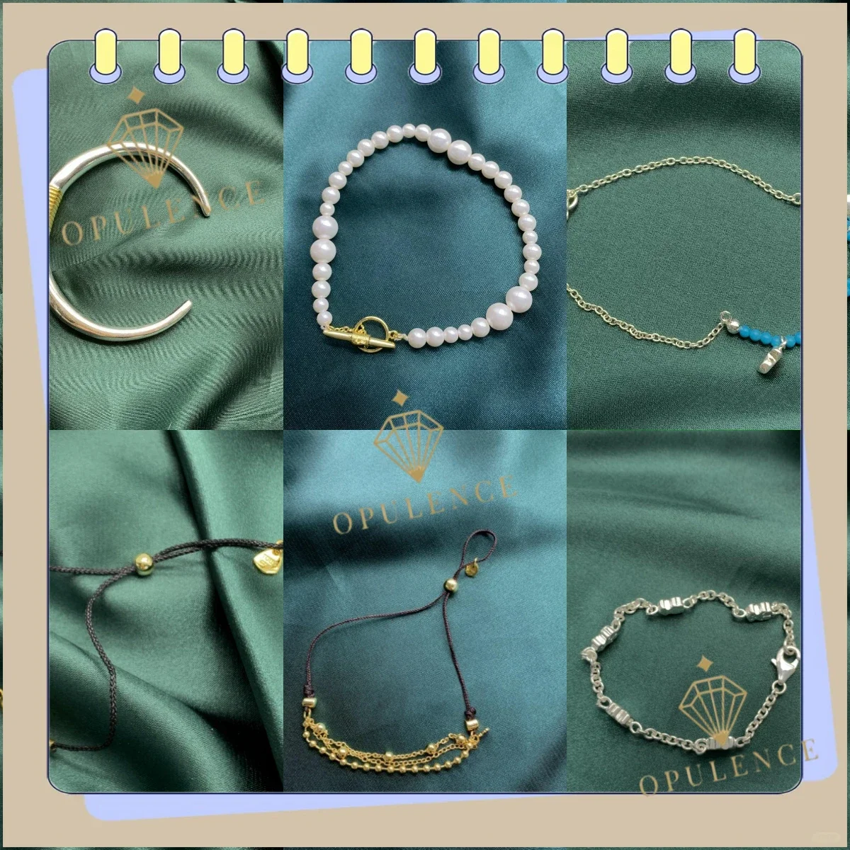 2025 Hot Selling New Trendy Fashion Ladies S925 Silver Bracelet Jewelry Jewelry Gift
2025 Hot Selling New Trendy Fashion Ladies S925 Silver Bracelet Jewelry Jewelry Gift
