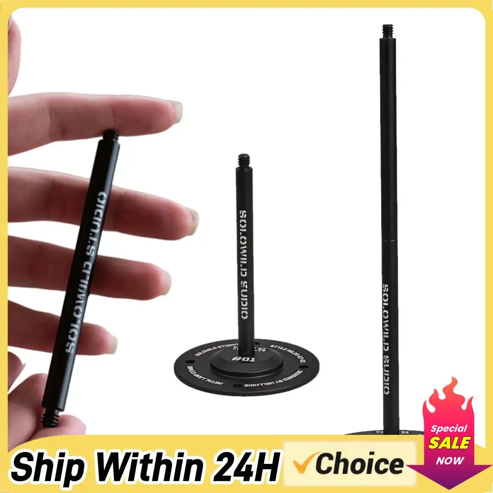 Держатель для кемпингового фонаря из алюминиевого сплава, кронштейн для уличного фонаря, подставка для кемпинговых светильников
Держатель для кемпингового фонаря из алюминиевого сплава, кронштейн для уличного фонаря, подставка для кемпинговых светильников