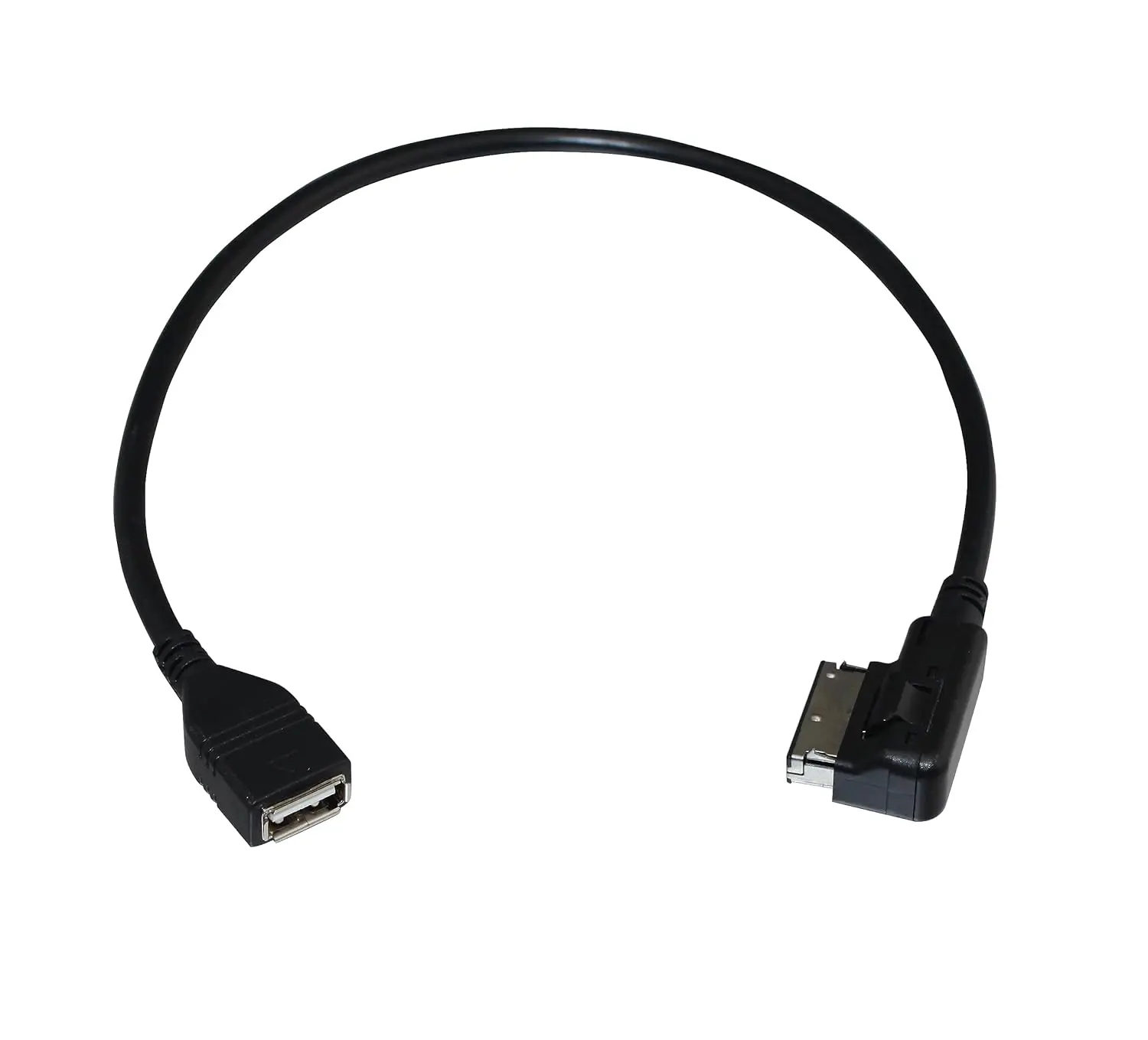 Generic USB Cable for Audi A6 A7 A8 Q3 Q7 Car Audio Accessories
Generic USB Cable for Audi A6 A7 A8 Q3 Q7 Car Audio Accessories