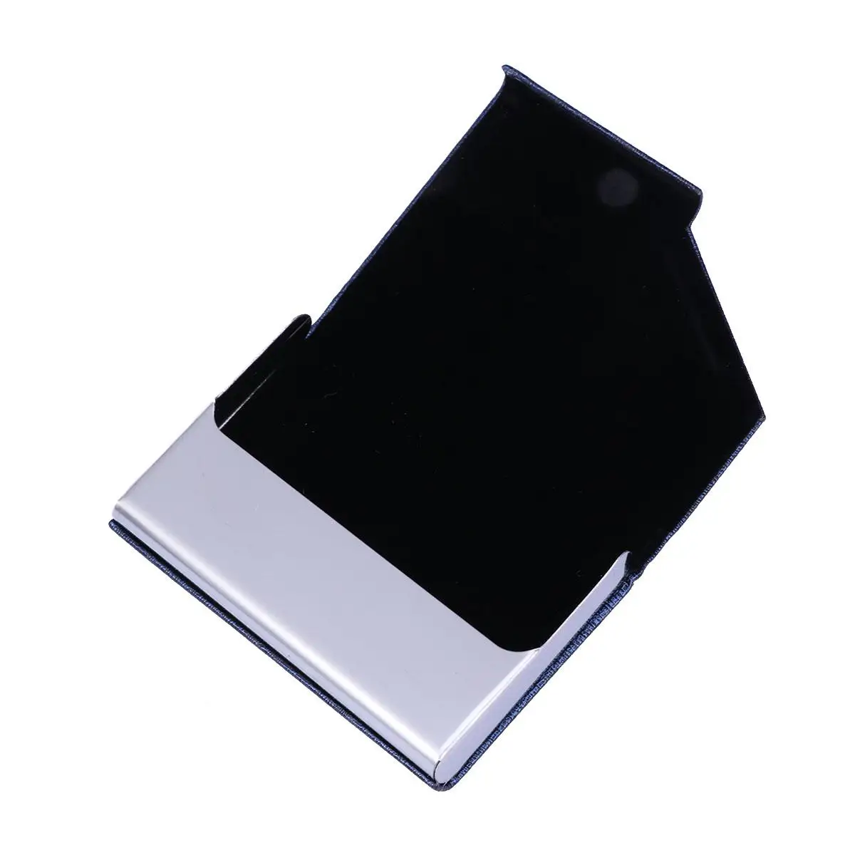 Slim Business Card Holder Stainless Steel Name Case Wallet Stand Id Organizer Storage Solution For Cards
Slim Business Card Holder Stainless Steel Name Case Wallet Stand Id Organizer Storage Solution For Cards