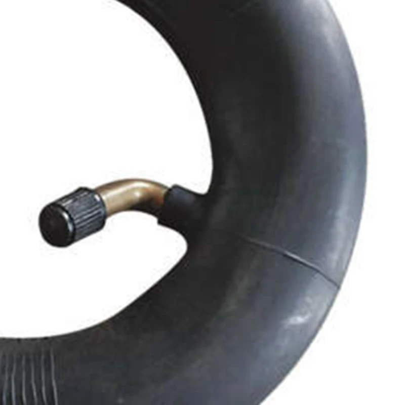Tire For Electric Scooter Inner Tube 6x2 inches Tyre Interior Parts Spare Rubber Black Wear resistance Replacement
Tire For Electric Scooter Inner Tube 6x2 inches Tyre Interior Parts Spare Rubber Black Wear resistance Replacement