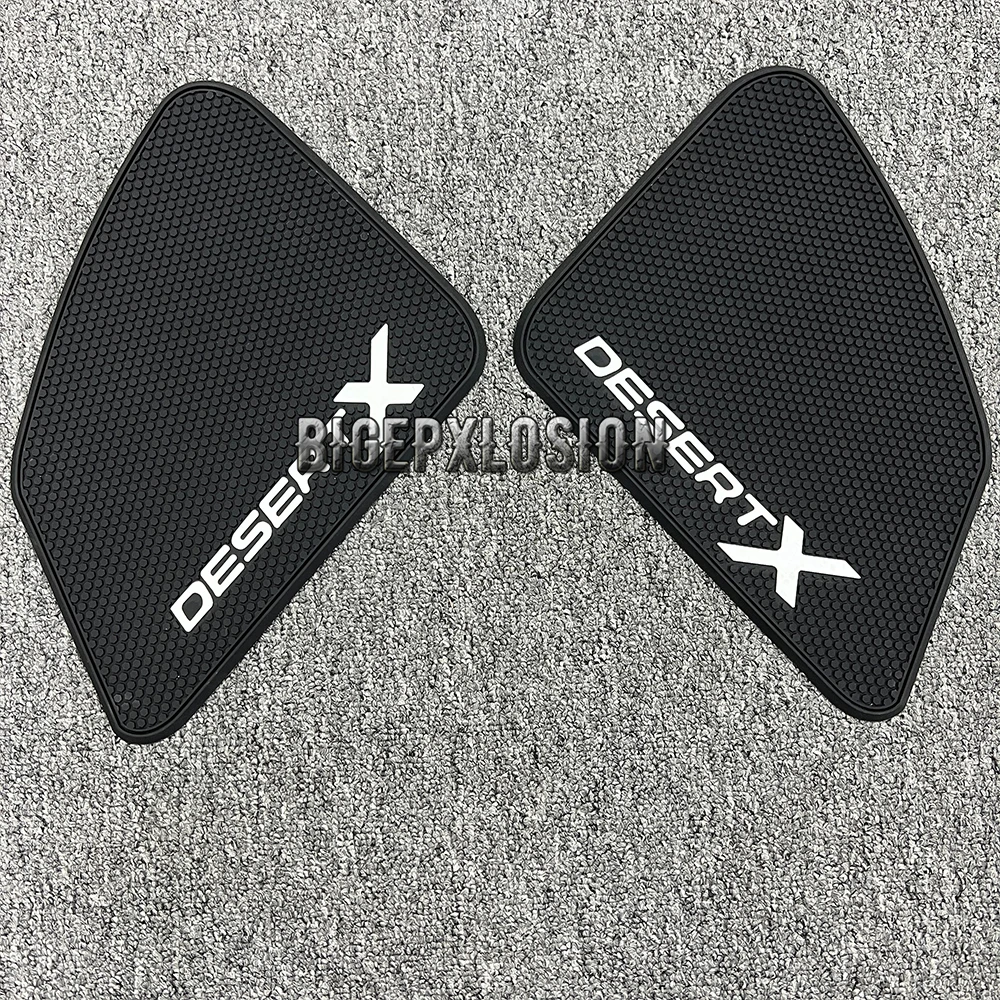 Desert X 2022 2023 Accessory Motorcycle Fuel Tank Sticker For Ducati Desert X Protector Sticker Gas Knee Traction Pad Fuel Tank
Desert X 2022 2023 Accessory Motorcycle Fuel Tank Sticker For Ducati Desert X Protector Sticker Gas Knee Traction Pad Fuel Tank
