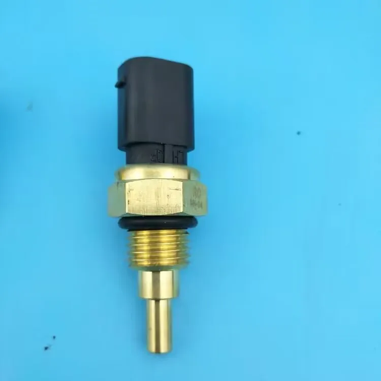 Water Temperature Sensor B12 for WULING JINBEI T20 T22 1.2L Engine Auto Spare Part
Water Temperature Sensor B12 for WULING JINBEI T20 T22 1.2L Engine Auto Spare Part