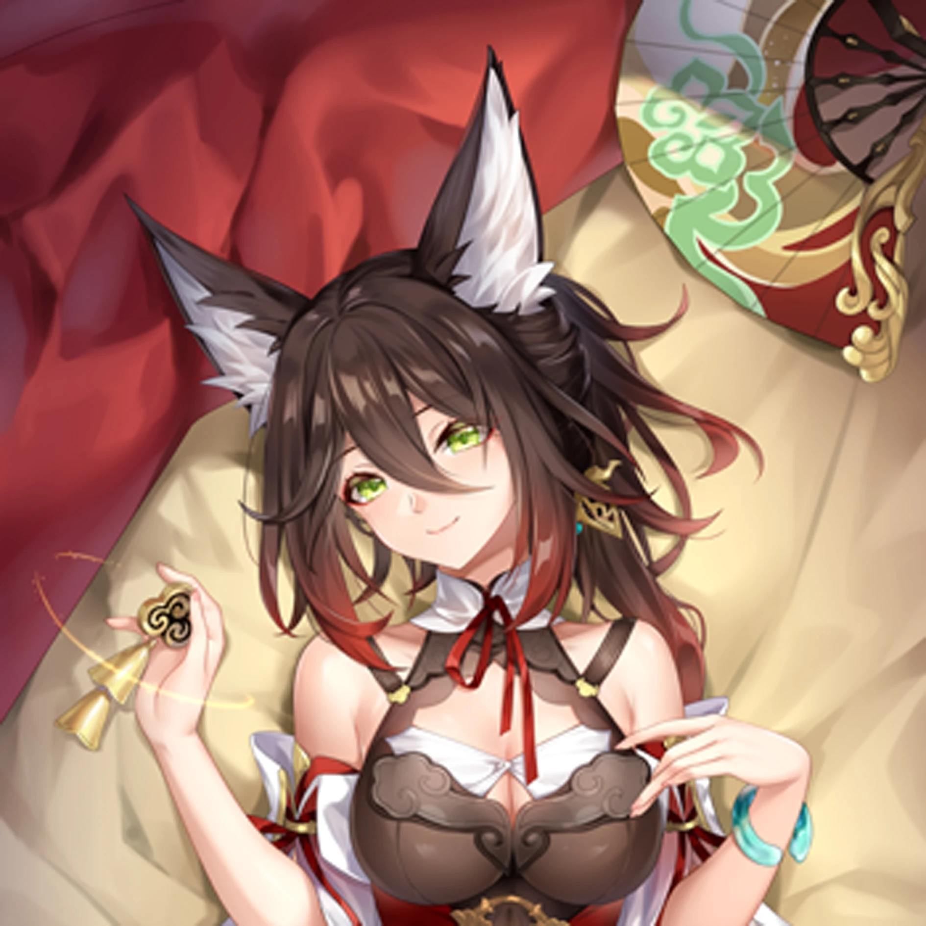 Аниме периферийная игра Honkai: Star Rail Tingyun Dakimakura обнимающая подушка для тела Чехол Otaku подушка для косплея наволочка подарки
Аниме периферийная игра Honkai: Star Rail Tingyun Dakimakura обнимающая подушка для тела Чехол Otaku подушка для косплея наволочка подарки