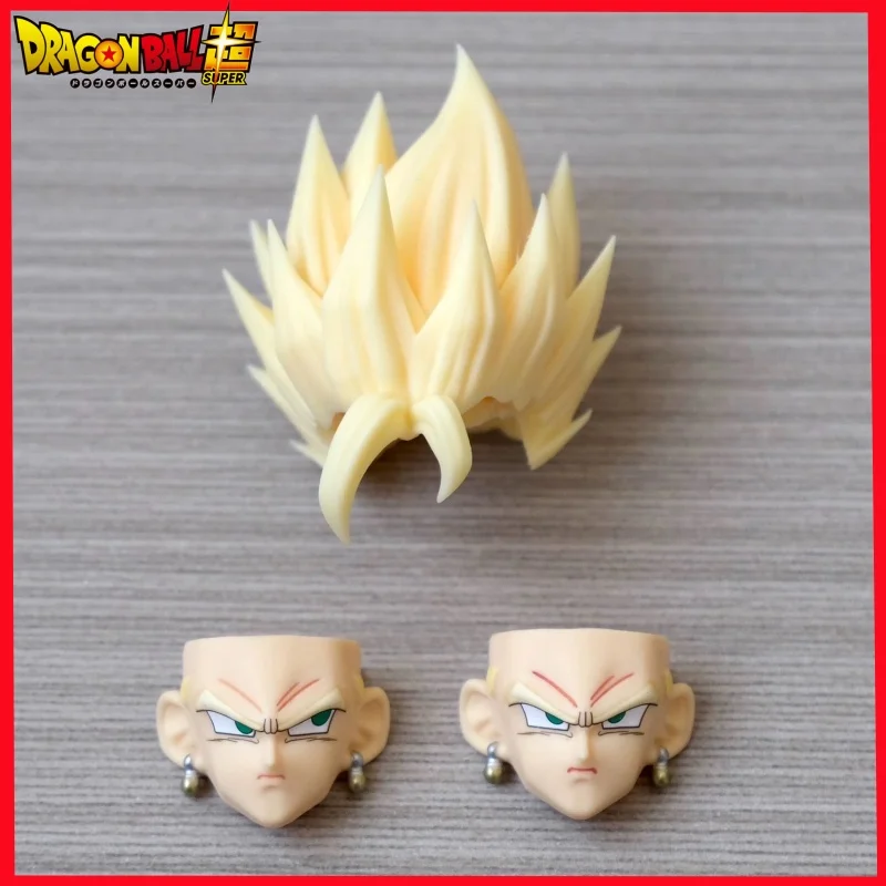 Hm Dragon Ball Shf Full Power Son Goku Headsculpts Accessories Kit Anime Action Figure Toys Custom Figure Model Parts Shf Vegeta
Hm Dragon Ball Shf Full Power Son Goku Headsculpts Accessories Kit Anime Action Figure Toys Custom Figure Model Parts Shf Vegeta