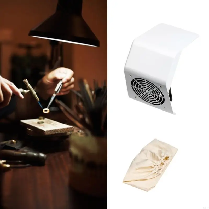 Портативная мастерская очиститель воздуха для металлической пыли и резьбы контроля частиц y08e
Портативная мастерская очиститель воздуха для металлической пыли и резьбы контроля частиц y08e